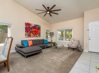 1601 Olga Way, Palm Springs, CA 92262