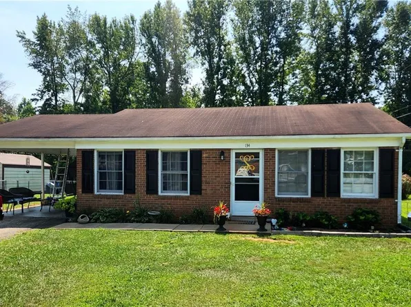 134 Windward Cir, Mocksville, NC 27028