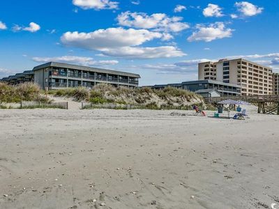 6000 N Ocean Blvd. #210, North Myrtle Beach, SC, 29582