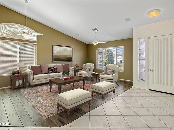 3rd image of 7037 W CAMPO BELLO Drive
