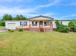 140 Oakdale Dr N, Limestone, TN 37681