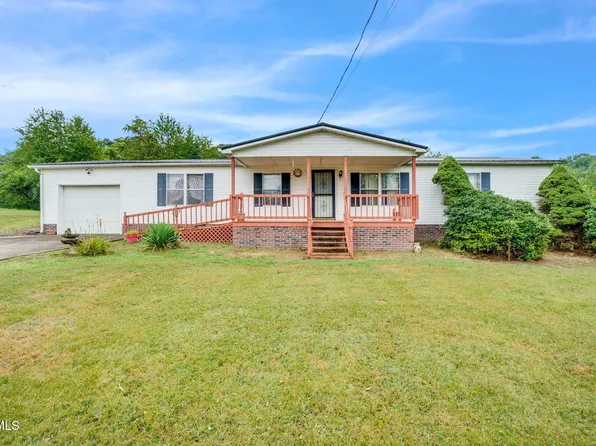 140 Oakdale Dr N, Limestone, TN 37681