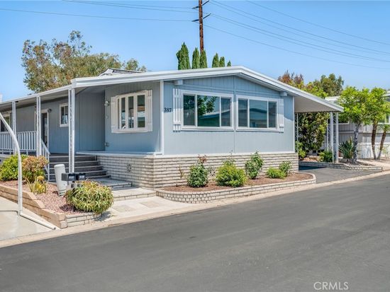 24001 Muirlands Blvd Space 387, Lake Forest, CA 92630