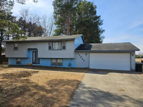 17800 Fluorine St NW, Ramsey, MN 55303