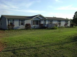 5679 E Old 56, Salem, IN 47167