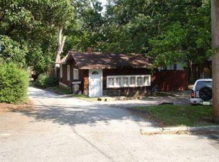 2215 Central Ave, Augusta, GA 30904