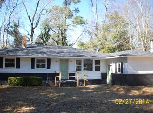 1813 Millwood Rd, Sumter, SC 29150