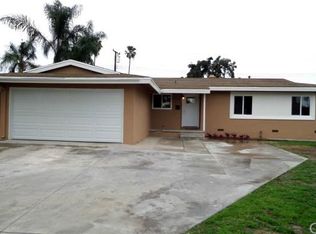 12682 Bolivar Pl, Garden Grove, CA 92843