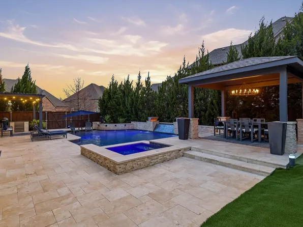 6701 Canyon Oak Ct, Argyle, TX 76226