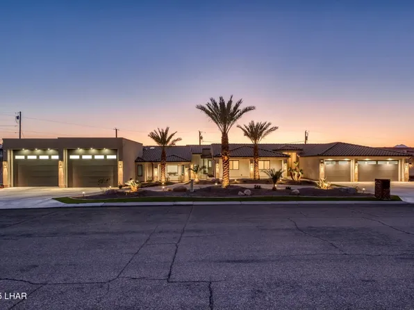 1381 Tamarack Dr, Lake Havasu City, AZ 86404