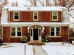 1711 Del Norte Ave, Saint Louis, MO