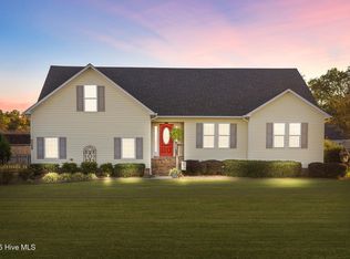 531 Nc Highway 343 S, Camden, NC 27921