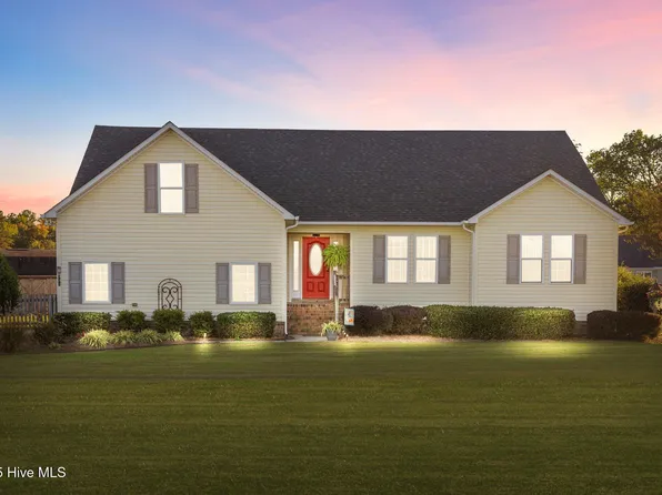 531 S Nc Highway 343, Camden, NC 27921