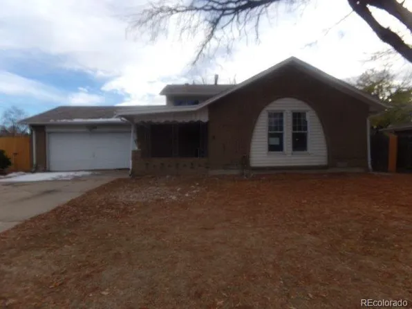 12096 E Alaska Avenue, Aurora, CO 80012
