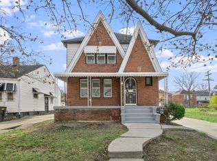 3227 Doris St, Detroit, MI 48238