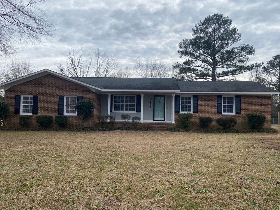 3414 Rutland Dr, Macon, GA 31216 Zillow