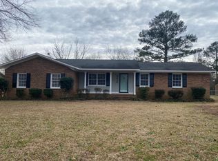 3414 Rutland Dr, Macon, GA 31216