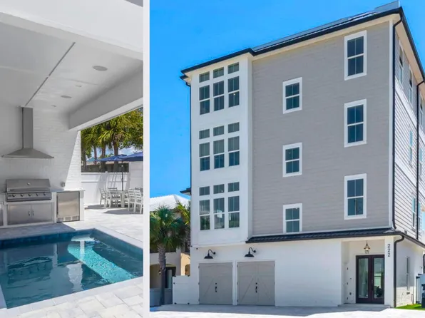 222 Miami St, Miramar Beach, FL 32550