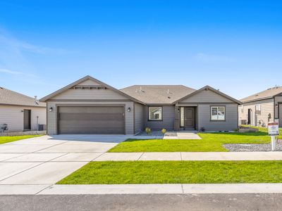 117 Tiber St, Boardman, OR, 97818