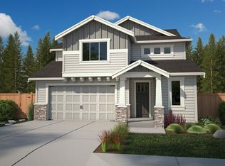 5635 Parquet Way SE, Lacey, WA 98513