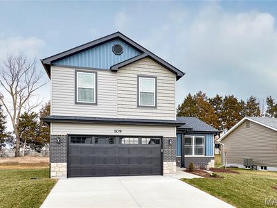 1194 Marathon Dr, Foristell, MO, 63348