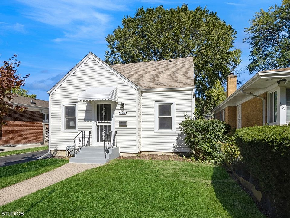 1st image of 1805 South Blvd