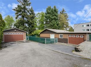 16106 37th Ln S, Seatac, WA 98188