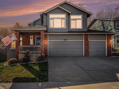 12118 W Cooper Drive, Littleton, CO, 80127