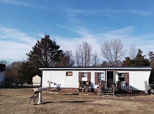 3524 Allwood Dr, Trinity, NC 27370