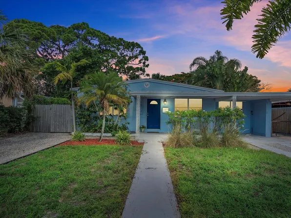 1317 SW 23rd Avenue, Fort Lauderdale, FL 33312