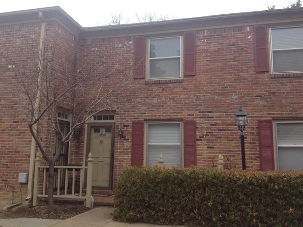 1221 Chamberlain Dr, Memphis, TN 38119