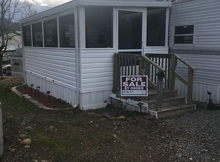 448 Mountain Thrush Dr, Townsend, TN 37882