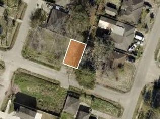0 Ward St LOT 3, Houston, TX 77021