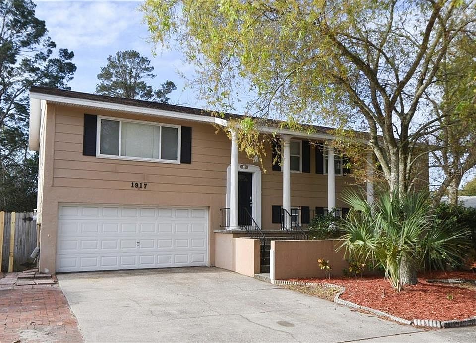 1917 Derbywood Dr, Brandon, FL 33510 Zillow