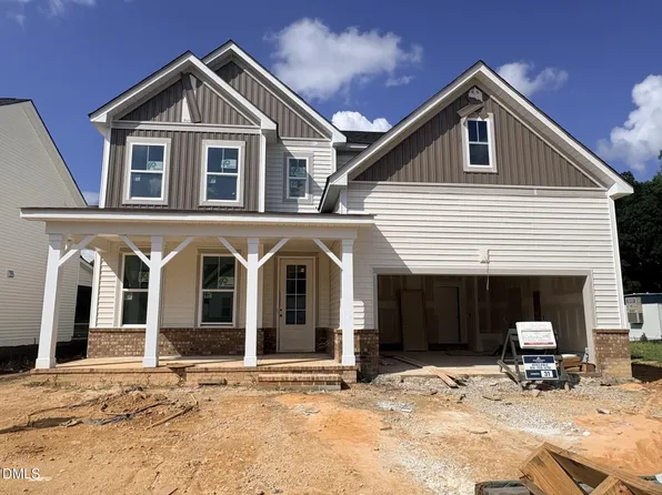 325 Longleaf Glen Ln #31, Zebulon, NC 27597