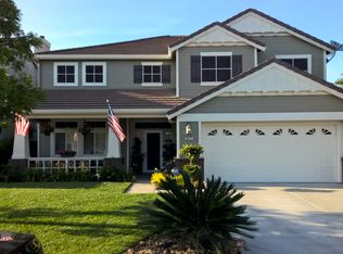 917 Shortland Cir, Manteca, CA 95337