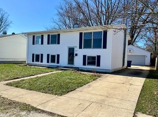317 Redpath Ave, Michigan City, IN 46360