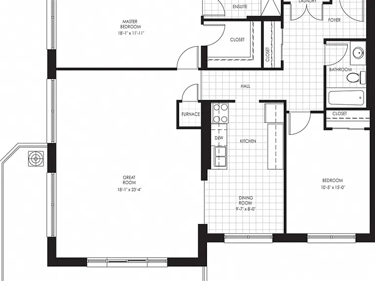 515 Finkle St — Photo 29