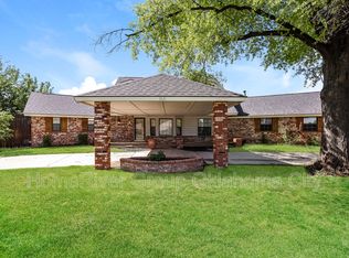 11601 Blue Sage Rd, Oklahoma City, OK 73120
