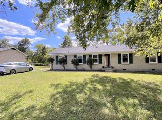 248 Pine Mountain Rd, Clarksville, TN 37042