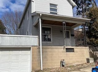 224 College St, Butler, PA 16001