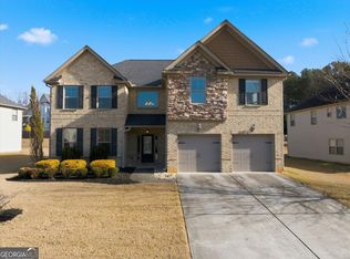 2433 Noelle Ln, Powder Springs, GA 30127