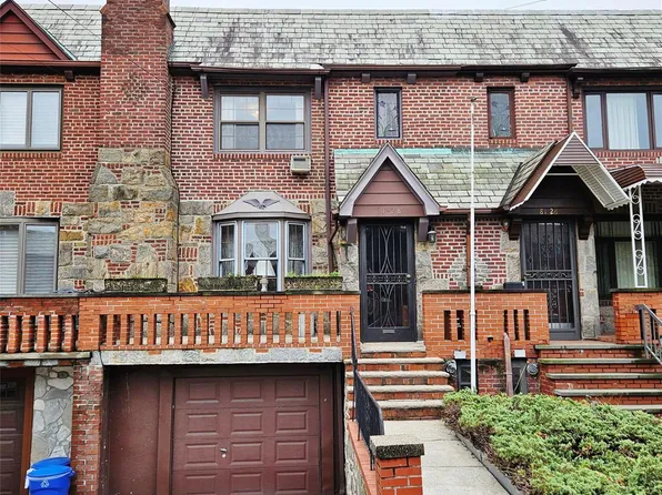 81-28 77 Avenue, Glendale, NY 11385