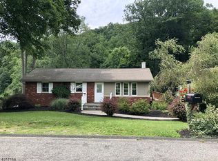 135 Elm Ave, Newton, NJ 07860