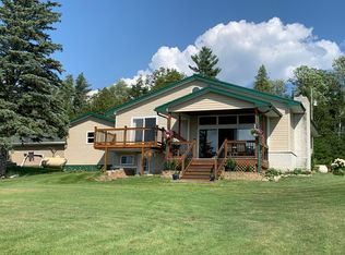 9680 Clewley Rd, Lachine, MI 49753