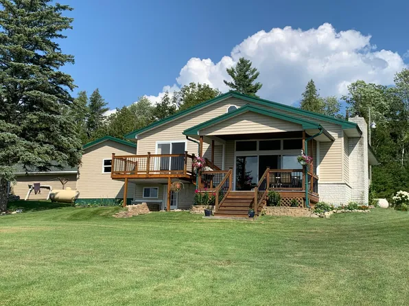 9680 Clewley Rd, Lachine, MI 49753