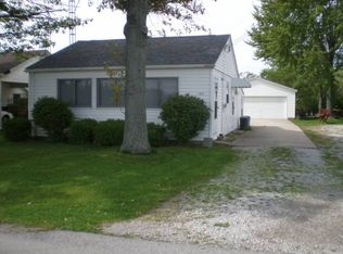 152 N Channel Grove Rd, Lakeside Marblehead, OH 43440