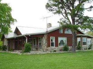 11147 Highway 38, Huggins, MO 65484