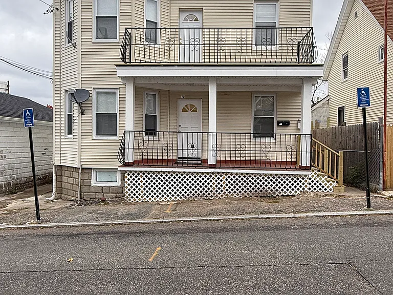 12 What Cheer Ave #2 — Photo 11