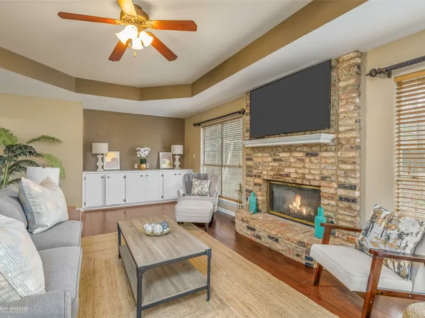 455 Arthur Ave, Shreveport, LA 71105